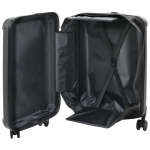 KOKKUPANDAV K&Otilde;VA KESTAGA KOHVER 20'' TUMEHALL 34X23X55.5 CM ABS