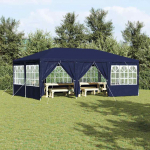 Peotelk sinine 600 x 400 x 266 cm polyethylene
