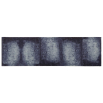 K&ouml;&ouml;givaip sinine vari 150 x 45 cm 100% pol&uuml;amiid