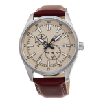 Orient Sporty Automatic RA-AK0405Y10B Meeste K&auml;ekell