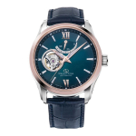 Orient Star Open Heart Limited Edition Automatic RE-AT0015L00B Meeste K&auml;ekell