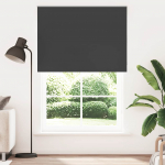 Pimendav ruloo must 150x210 cm kanga laius 146,6 cm pol&uuml;ester