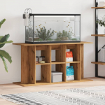 AKVAARIUMI ALUS ARTISAN TAMM 120X40X60 CM EHITUSPUIT