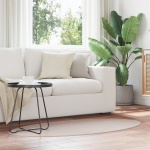 VAIP "HUARTE" SAND 80X150 CM OVAALNE