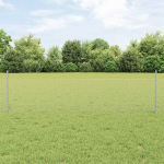 Aed koos postidega h&otilde;bedane 0.5 x 10 m teras