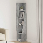 Nurgakapp betoonhall 27,5x27x140cm tehispuit