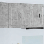 K&ouml;&ouml;gikapp kalmar betoonhall 80 x 31 x 80 cm tehispuit