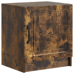 &Ouml;&ouml;lambi kapp Suitsutatud tamm 43 x 34,5 x 47 cm Tehispuit