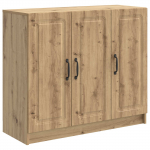 K&otilde;ide Artisan tamm 89 x 34,5 x 77 cm Tehispuit