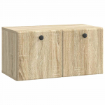 Rippuv TV kapp Sonoma tamm 59,5 x 31 x 30 cm Tehispuit