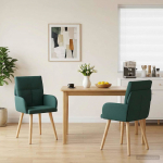 S&ouml;&ouml;gitoa Toolid 2 pcs kangas Tumeroheline 60 x 56 x 96 cm
