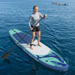 Kantav Paddle Board HYDROS 366 x 81 x 15 cm T&uuml;rkiis jaoks
