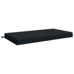 Istmepadi SOEST 100% Pol&uuml;ester Tumesinine 120 x 80 x 10 cm