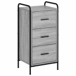 Kapp hall sonoma 97 x 33 x 81 cm tehispuit
