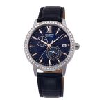 Orient Sun and Moon Automatic RA-AK0006L10B Naiste K&auml;ekell