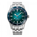 Orient Star Diver 1964 2nd Editon Automatic RE-AU0602E00B Meeste K&auml;ekell