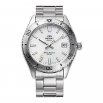 Orient Mako 40 Automatic RA-AC0Q03S30B Meeste K&auml;ekell