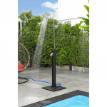 Bestway Solar Flow v&auml;lidu&scaron;&scaron;, must, 8 l