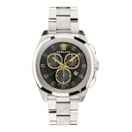 Versace VE7CA0723 New Geo Meeste K&auml;ekell Chronograph