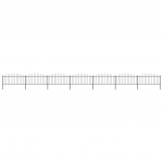 Aed teravatipuline, teras, (0,5&ndash;0,75) x 11,9 m, must