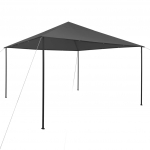Lehtla 4 x 4 x 3 m, antratsiithall 180 g/m&sup2;