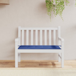 Aiapingi istmepadi, sinine, 100x50x3 cm, oxford-kangas