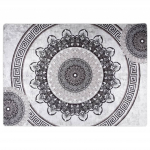 Vaip, pestav, 120 x 180, mitmev&auml;rviline, libisemisvastane