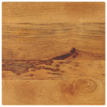 LAUAPLAAT, 60 X 60 X 3,8 CM, KANDILINE, MANGOPUIT
