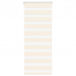 Triibuline ruloo 60x100 cm kanga laius 55,9 cm pol&uuml;ester