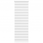 Triibuline ruloo 80x200 cm kanga laius 75,9 cm pol&uuml;ester