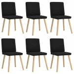 S&Ouml;&Ouml;GITOOLID 6 TK, MUST, KANGAS