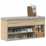 JALATSIPINK, SONOMA TAMM, 102X30,5X45 CM, TEHISPUIT