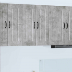 K&ouml;&ouml;gikapp kalmar betoonhall 60 x 31 x 80 cm tehispuit