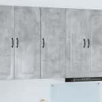 K&ouml;&ouml;gikapp kalmar betoonhall 40 x 31 x 100 cm tehispuit