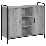 Kapp hall sonoma 97 x 33 x 81 cm tehispuit