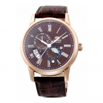 Orient Sun and Moon Automatic RA-AK0009T30B Meeste K&auml;ekell