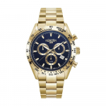 Roamer Monza 100 850837484520 Meeste K&auml;ekell Chronograph