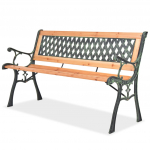 Aiapink 122 cm, puit