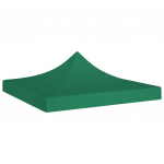 Peotelgi katus 2 x 2 m, roheline, 270 g/m&sup2;