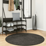 Vaip "istan", k&otilde;rge narmaga, l&auml;ikiv, antratsiithall, &oslash; 120 cm