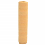 Privaatsusv&otilde;rk, liivakarva, 1,5 x 50 m, hdpe, 150 g/m&sup2;