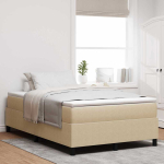 Vedrumadrats helehall ja valge 203 x 120 x 60 cm