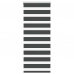 TRIIBULINE RULOO MUST 60X150 CM KANGA LAIUS 55,9 CM POL&Uuml;ESTER