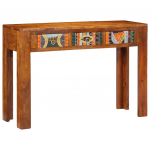 KONSOOLLAUD, 110 X 35 X 75 CM, AKAATSIAPUIT