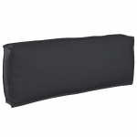 Padi must 120 x 40 x 12 cm oxfordi kangas