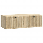 Rippuv TV kapp Sonoma tamm 98 x 41 x 30 cm Tehispuit