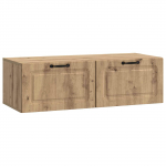 Rippuv TV kapp Artisan tamm 98 x 41 x 30 cm Tehispuit