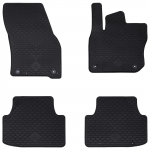 Auto matt 4 tk Must sobib VW TIGUAN MHEV & PHEV 2024- Kumm