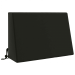 Must padi SOEST 100% Pol&uuml;ester Must 60 x 20 x 40 cm