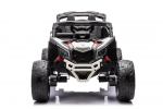 Elektriline Buggy Can-am DK-CA003 Valge